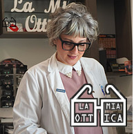 LA MIA OTTICA